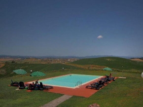 Traditional Farmhouse in Toscana with Swimming Pool San Lorenzo A Merse
